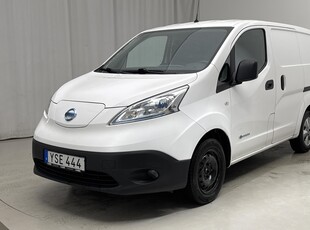 Nissan e-NV200 40,0 kWh (109hk)