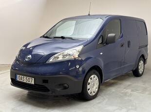 Nissan e-NV200 40,0 kWh (109hk)