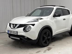 Nissan Juke 1.2 DIG-T (115hk)