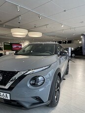 Nissan Juke Acenta| Backkamera | Vinterhjul på köpet!