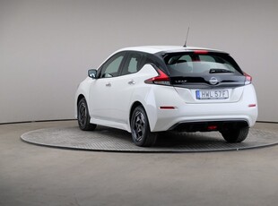 Nissan Leaf Acenta 40 kWh