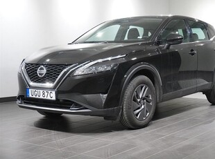 Nissan QashqaiAcenta DIG-T 158 Kamera Add-Farth. Keyless 2022, SUV