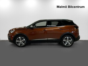 Peugeot 3008 GT 2.0 BlueHDi 180 Automat *Dragkrok*