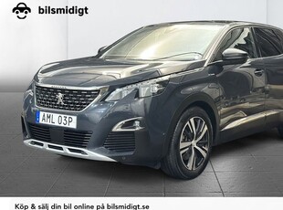 Peugeot 3008GT HYBRID 1.6 11.8 kWh Drag Navi 2020, SUV