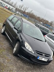 Peugeot 307 Break 2.0 XR Euro 3