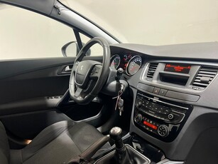 Peugeot 508 1.6 HDi FAP Euro 5