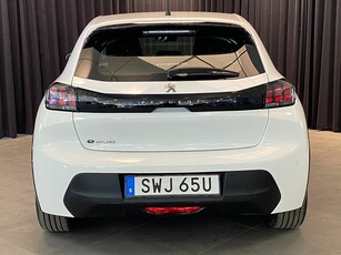 Peugeot E-208 ACTIVE PACK