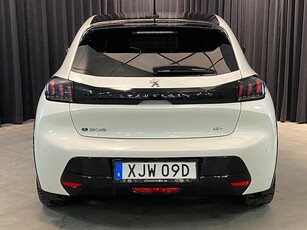 Peugeot E-208 GT PACK V-HJUL