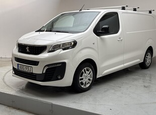 Peugeot Expert BlueHDi Skåp (145hk)