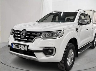 Renault Alaskan 2.3 dCi 4WD (190hk)