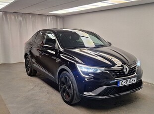 Renault ArkanaE-TECH 145 HEV R.S.Line DCT 2022, Crossover