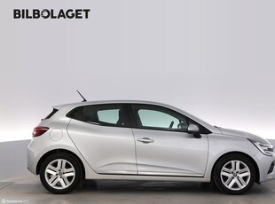 Renault Clio TCe 90 Zen 5-d II