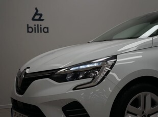 Renault Clio TCe 90 Zen 5-d III