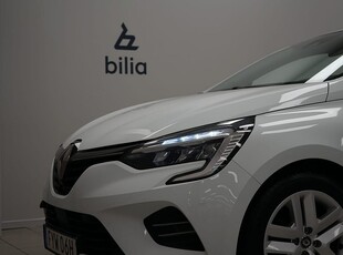 Renault Clio TCe 90 Zen 5-d III