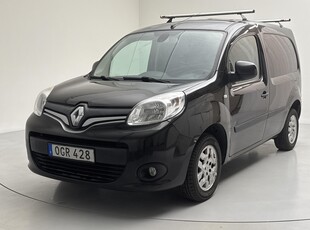 Renault Kangoo 1.5 dCi Skåp (75hk)