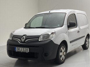 Renault Kangoo 1.5 dCi Skåp (75hk)