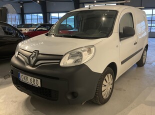 Renault Kangoo 1.5 dCi Skåp (90hk)