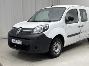 Renault Kangoo Z.E Power Plus 33 kWh Maxi Skåp (60hk)