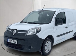 Renault Kangoo Z.E Power Plus 33 kWh Maxi Skåp (60hk)