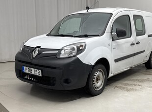 Renault Kangoo Z.E Power Plus 33 kWh Maxi Skåp (60hk)