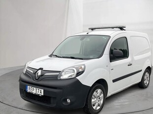 Renault Kangoo Z.E Power Plus 33 kWh Skåp (60hk)