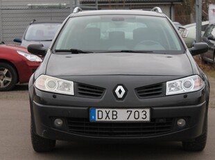 Renault Mégane Grandtour 1.6 eco2 Euro 4