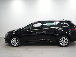 Renault Mégane Sport Tourer 1.3 TCe EDC 140hk Navi