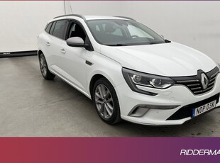 Renault MeganeMégane Sport Tourer GT-Line B-Kamera Navi 2020, Kombi