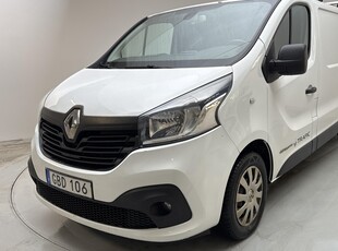 Renault Trafic 1.6 dCi Skåp (120hk)