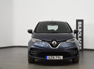 Renault Zoe R110 PhII 52 kWh Zen Batteriköp II