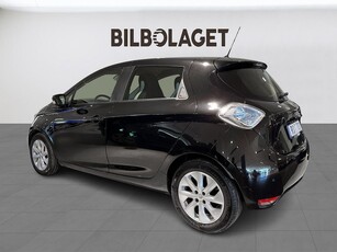 Renault Zoe R240 88 hk Intens A (Ecc,Farth,Bkam,Psensor)