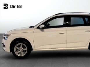 Skoda Kamiq AMBITION 1,0 TSI 110HK