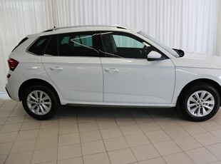 Skoda Kamiq SELECTION 1,0 TSI 115 HK DSG7 *Demobil*