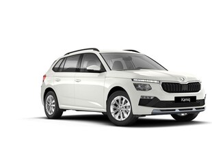 Skoda KamiqSelection AUTOMAT PRIVATLEASING LAGERBIL 2025, SUV