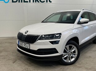 Skoda Karoq150 TSI DSG Style Adventure Läder Kamera 5. B 2021, SUV