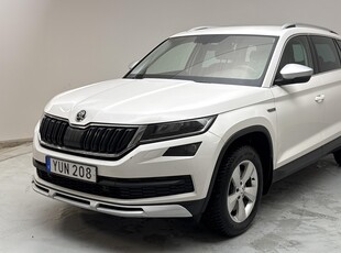 Skoda Kodiaq 2.0 TDI 4X4 (190hk)