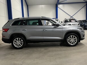 Skoda Kodiaq 2.0 TDI 4x4 DSG 190 HK / Businessline / Drag / Värmare /