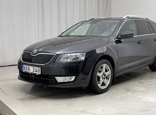 Skoda Octavia III 1.4 TSI Combi (140hk)