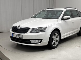 Skoda Octavia III 1.4 TSI Combi (140hk)