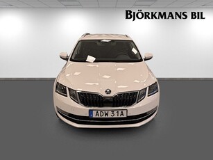 Skoda Octavia KOMBI 1.5 TSI 150Hk STYLE