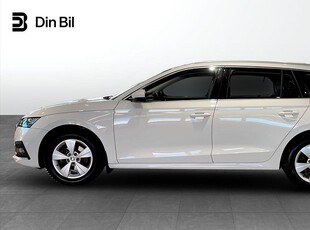 Skoda Octavia Kombi VIA COMBI AMBITION 1,0 TSI M-HEV 110