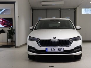 Skoda OctaviaCombi 1.0 TSI 2023, Kombi