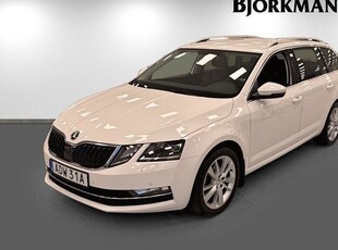 Skoda OctaviaKOMBI 1.5 TSI STYLE 2020, Kombi