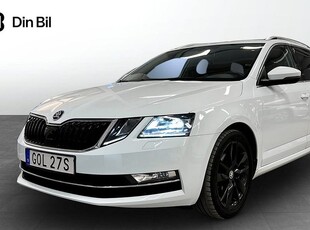 Skoda OctaviaKombi OCT.COM STY TS85 1.0 A7F 2019, Kombi