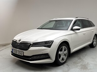 Skoda Superb 1.4 TSI PHEV Kombi (218hk)