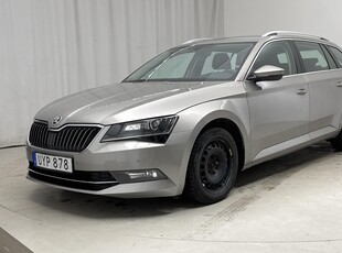 Skoda Superb 2.0 TDI Kombi (150hk)