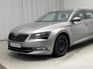 Skoda Superb2.0 TDI Kombi 2019, Personbil