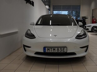 Tesla Model 3 SR Plus Sov 2.99% Ränta