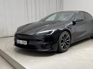 Tesla Model S Dual Motor Long Range AWD