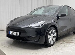 Tesla Model Y Long Range Dual Motor AWD